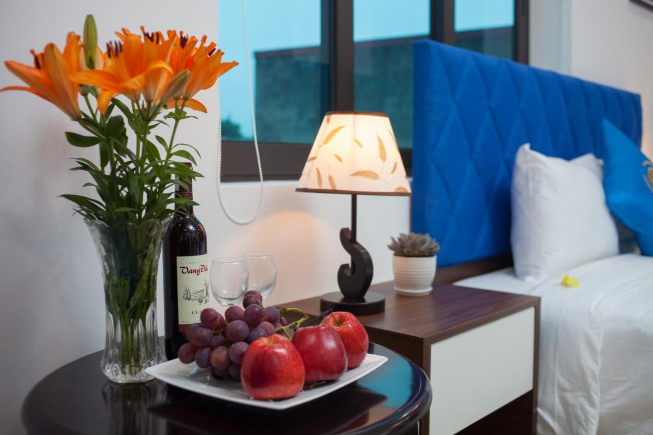 Hanoi Luxury House & Travel Εξωτερικό φωτογραφία