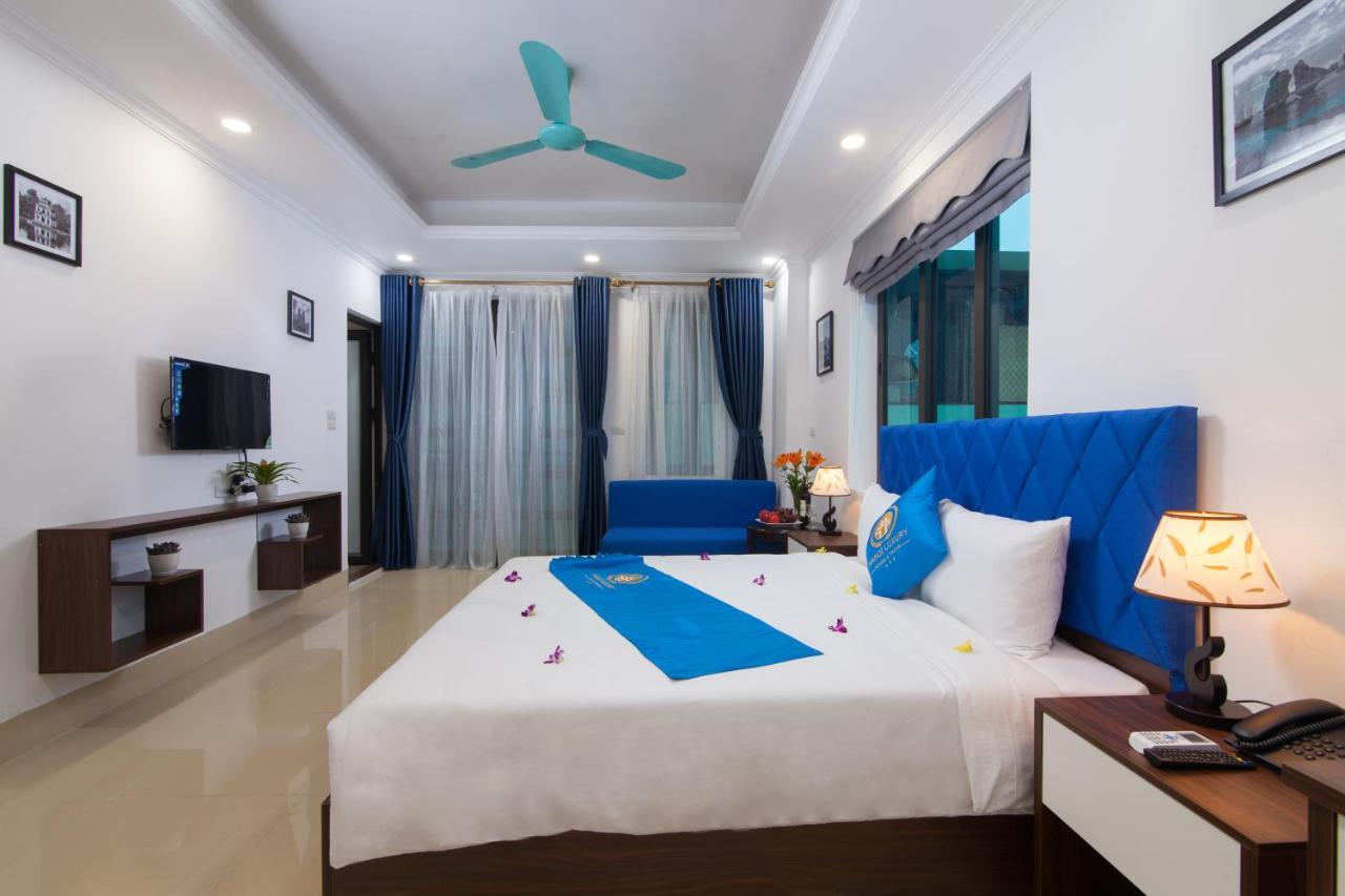 Hanoi Luxury House & Travel Εξωτερικό φωτογραφία