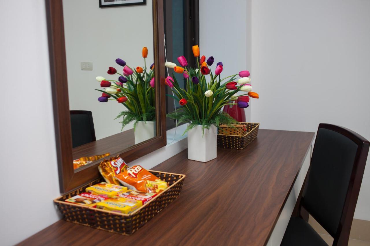 Hanoi Luxury House & Travel Εξωτερικό φωτογραφία