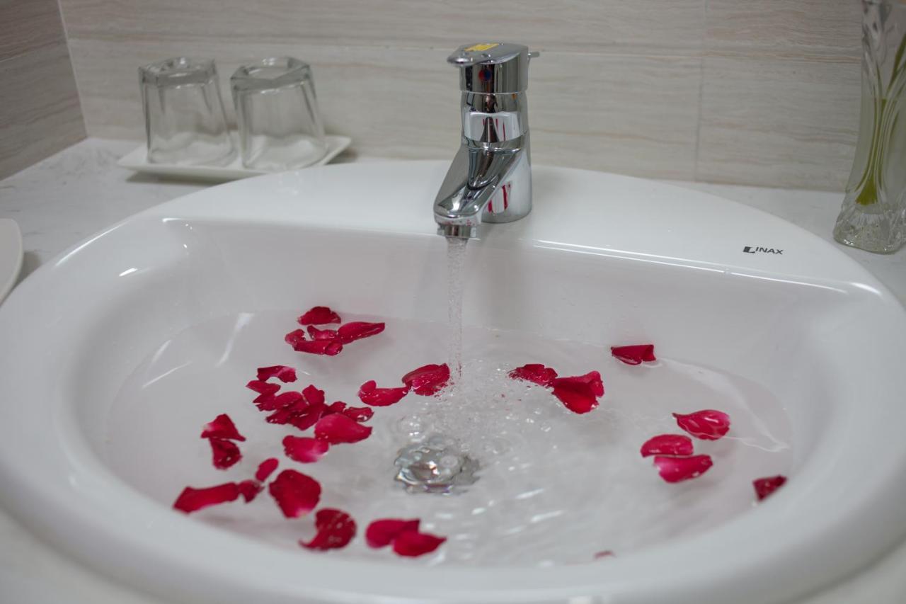 Hanoi Luxury House & Travel Εξωτερικό φωτογραφία