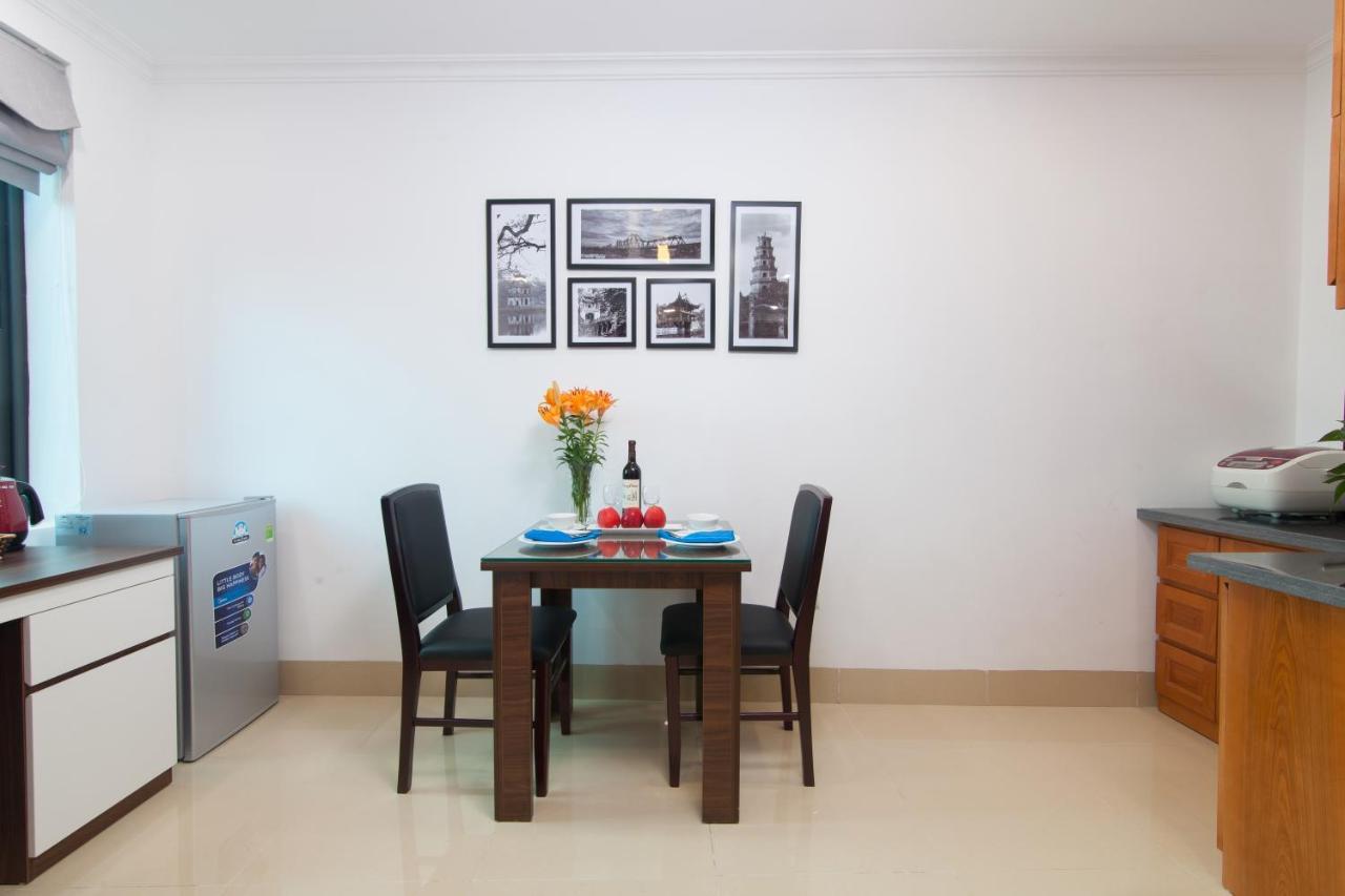 Hanoi Luxury House & Travel Εξωτερικό φωτογραφία